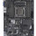 Supermicro C9X299-RPGF - Motherboard - ATX - LGA2066 Socket - X299 - Mainboard - Intel Sockel 2066 (Kaby Lake X)