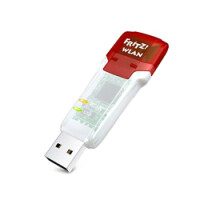 AVM FRITZ!WLAN Stick AC 860 - Netzwerkadapter - USB 3.0