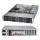 Supermicro SuperChassis 826BAC4-R1K23LPB - Rack - Server - Schwarz - ATX,EATX - 2U - 1200 W