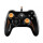 ThrustMaster GP XID PRO eSport edition - Gamepad - PC - Analog / Digital - Zurück - D-pad - Start - Verkabelt - Schwarz - Orange