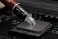 Wärmeleitpaste 10g, grau