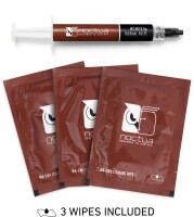 Wärmeleitpaste 3,5g, grau