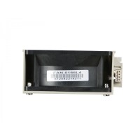 Supermicro FAN-0166L4 - Ventilator - 8 cm - 13500 RPM - 67 dB - 118,2 cfm - Schwarz - Cremefarben