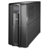 APC Smart-UPS SMT2200IC - 8x C13 - 1x C19 - USB -...
