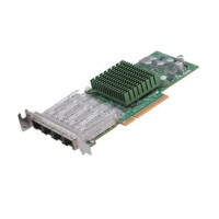 Supermicro Add-on Card AOC-STG-I4S - Netzwerkadapter -...