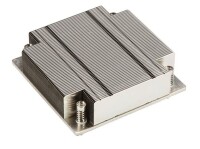 Supermicro SNK-P0049P - Kühlkörper/Radiator - Aluminium