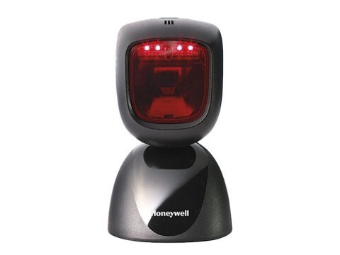 HONEYWELL Youjie HF600 - Barcode-Scanner - tragbar