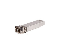 HPE J4858D 1G SFP LC SX 500m MMF XCVR Mini-GBIC...