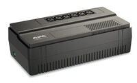 APC BV650I - Line-Interaktiv - 0,65 kVA - 375 W - Sine - 170 V - 280 V