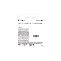 Kingston High Endurance - 128 GB - MicroSD - Klasse 10 - UHS-I - 95 MB/s - 45 MB/s