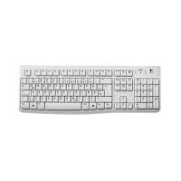 Logitech Keyboard K120 for Business - Standard -...