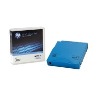 HPE LTO-5 Ultrium 3TB RW Data Cartridge - Leeres...