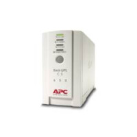 APC Back-UPS CS 650 - USV - Wechselstrom 230 V