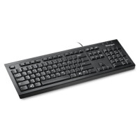 Kensington ValuKeyboard – kabelgebunden//USB -...