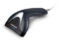 Datalogic Touch 90 Lite - 640 nm - -45 - 45° - -65 - 65° - -70 - 70° - -45 - 45° - USB
