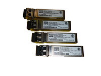 HPE MSA 16Gb SW FC SFP 4pk XCVR - Transceiver - Glasfaser...