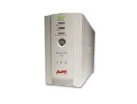 APC Back-UPS CS 350 - (Offline-) USV 350 W Plug-In Modul