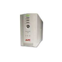 APC Back-UPS CS 350 - (Offline-) USV 350 W Plug-In Modul