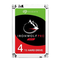 Seagate IronWolf Pro ST4000NE001 - 3.5 Zoll - 4000 GB -...