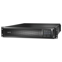 APC Smart-UPS X 2200VA - Line-Interaktiv - 2,2 kVA - 1980...