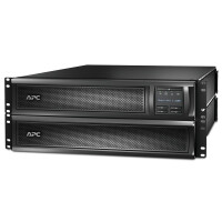 APC Smart-UPS X 2200VA - Line-Interaktiv - 2,2 kVA - 1980 W - Sine - 208 V - 230 V