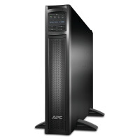 APC Smart-UPS X 2200VA - Line-Interaktiv - 2,2 kVA - 1980 W - Sine - 208 V - 230 V