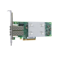 HPE StoreFabric SN1100Q 16Gb Dual Port - Hostbus-Adapter...