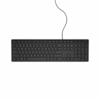 Dell KB216 - Tastatur - USB