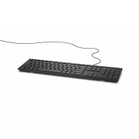 Dell KB216 - Tastatur - USB