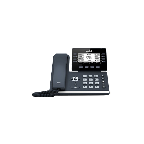 Yealink SIP T5 Series T53 - VoIP-Telefon - Voice-Over-IP