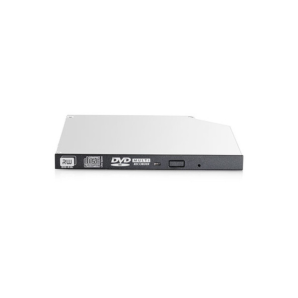 HPE HP Dvd-Brenner Dvd±Rw Sata 9.5 - DVD-Brenner - CD: 8x