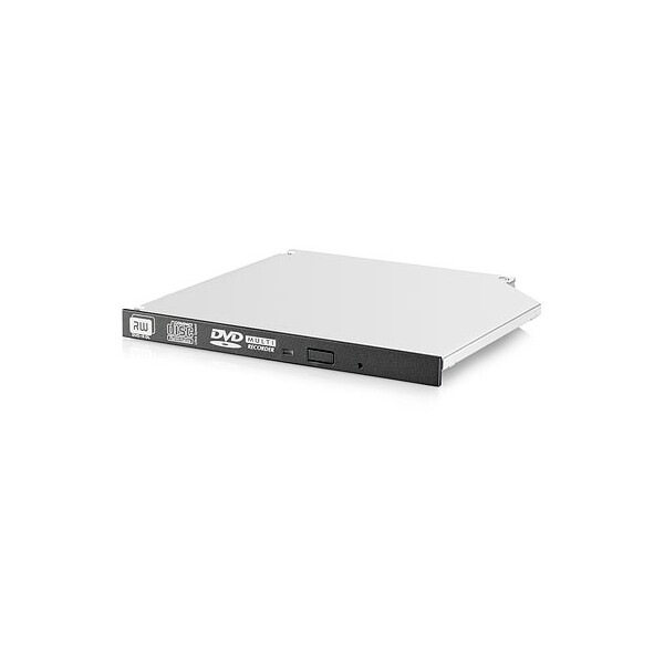 HPE HP Dvd-Brenner Dvd±Rw Sata 9.5 - DVD-Brenner - CD: 8x