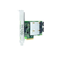 HP Enterprise SmartArray P408i-p SR Gen10 - Seriell...