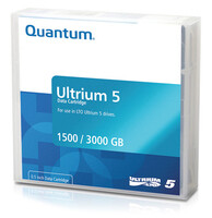 Quantum MR-L5MQN-01 - Leeres Datenband - LTO - 1,5 TB - 3...