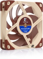 Noctua Lüfter 12VDC 120x120x15mm 18,8 bis...