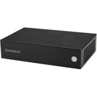 Supermicro SYS-E102-9AP-L - Intel SoC - BGA 1296 - Intel...