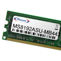 Memorysolution 8GB ASUS X58 Sabertooth