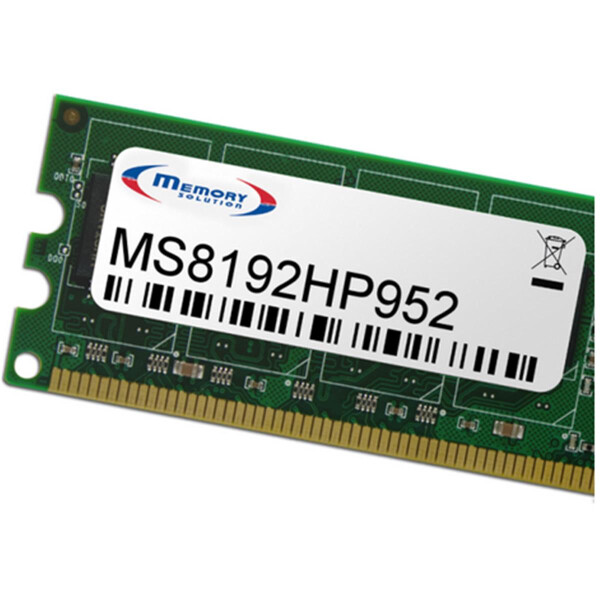 Memorysolution 8GB HP ProDesk 405 G1