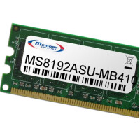 Memorysolution 8GB ASUS ATX Z170-P D3