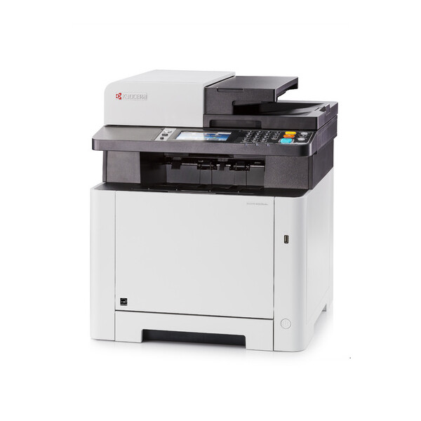 Kyocera ECOSYS M5526cdn Laser 26 Seiten pro Minute 600 x 600 DPI A4