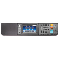 Kyocera ECOSYS M5526cdn Laser 26 Seiten pro Minute 600 x 600 DPI A4