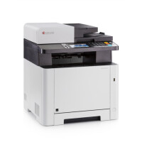 Kyocera ECOSYS M5526cdn Laser 26 Seiten pro Minute 600 x 600 DPI A4