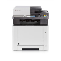 Kyocera ECOSYS M5526cdn Laser 26 Seiten pro Minute 600 x 600 DPI A4