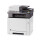 Kyocera ECOSYS M5526cdn Laser 26 Seiten pro Minute 600 x 600 DPI A4