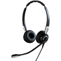 Jabra Biz 2400 II Duo / Mono - Kabelgebunden -...