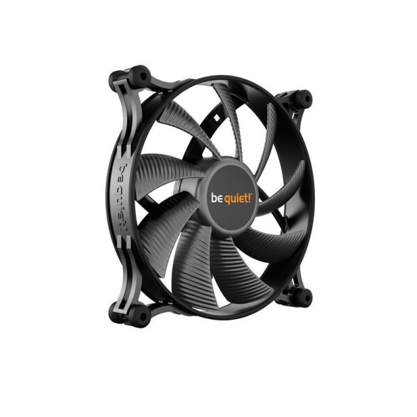 Be Quiet! BL086 - Ventilator - 14 cm - 900 RPM - 14,7 dB - 49,8 cfm - 85 m³/h