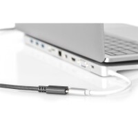 USB C KAB. C/ST<>C/BU  1,5m 3A, 480MB, Version...