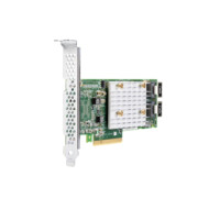 HPE SmartArray E208i-p SR Gen10 - SAS - PCI Express - 12...