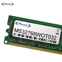 Memorysolution 32GB Wortmann TERRA Server 6530