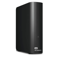 WD Elements Desktop - 10000 GB - 3.2 Gen 1 (3.1 Gen 1) - Schwarz